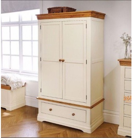 Tủ Quần Áo TNS 001