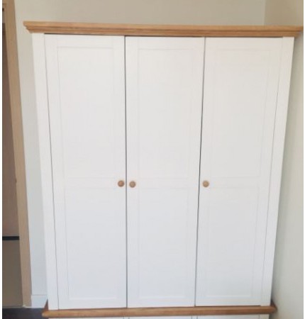 Tủ Quần Áo TNS 12