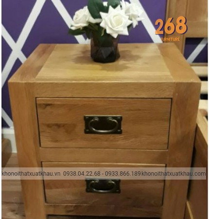 Tủ đầu giường Nhật