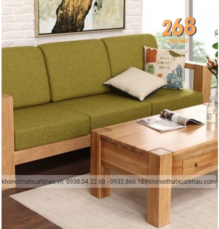 Sofa S3C