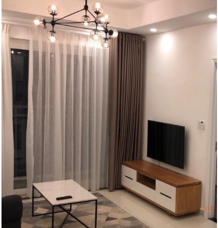 Kệ Tivi gỗ sồi 5 hộc