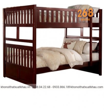 Giường tầng xuất khẩu 05