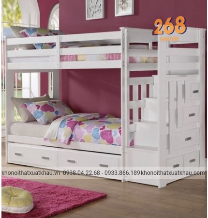 Giường tầng xuất khẩu 03