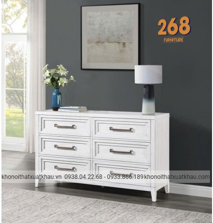 Tủ Hộc Kéo Coaster