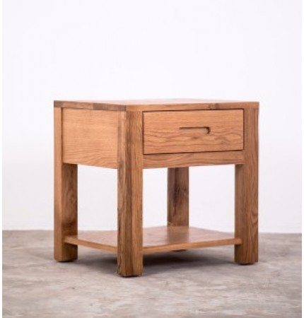 Tủ Đàu Giường Nhật 1 Hộc Kéo