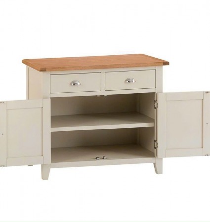 Tủ 2 Drawer 2 Door Sideboard