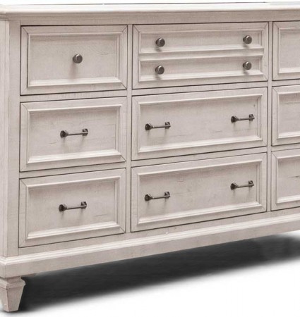 Tủ Dresser Laguna Beach Giả cổ 