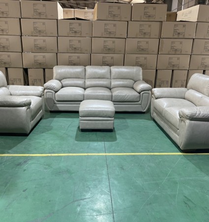 Bộ Sofa Da MS33