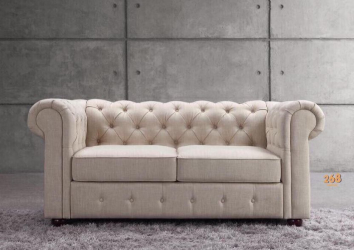sofa da mỹ