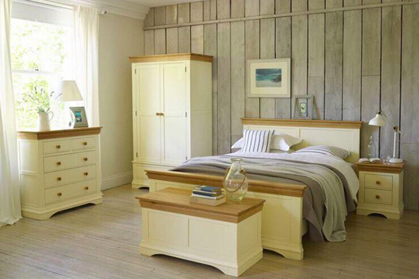  thiết kế đồ nội thất đồ gỗ cho homestay Đà Lạt