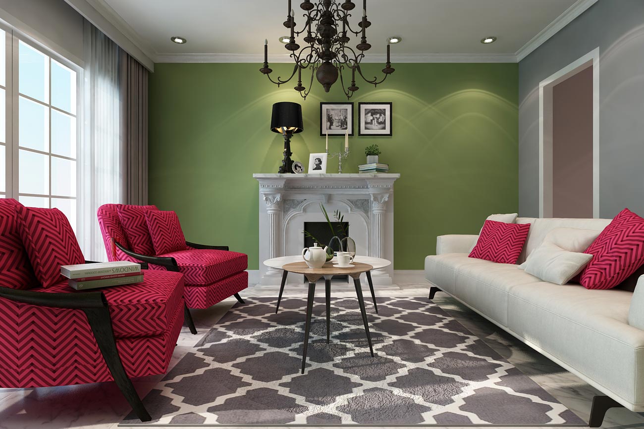Bí quyết chọn đồ nội thất phù hợp cho từng không gian trong nhà