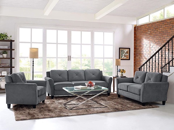 Bạn đã biết cách bố trí nội thất phòng khách đẹp và hài hòa chưa?