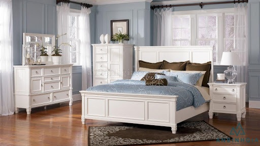 5 ưu điểm của giường gỗ sồi trắng bạn không nên bỏ lỡ