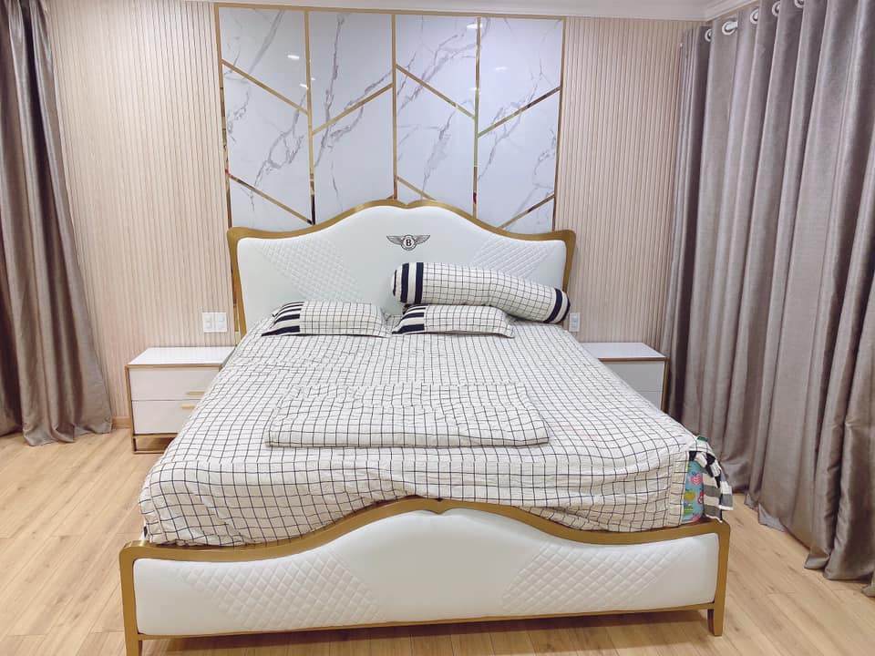 Làm sao để mua được giường ngủ cao cấp hàn quốc giá rẻ?