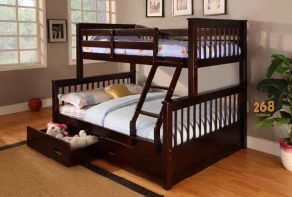 Địa chỉ cung cấp trọn bộ nội thất phòng ngủ trẻ em giá tốt nhất