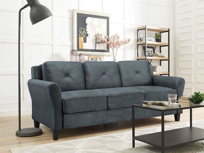 Chiêm ngưỡng mẫu nội thất sofa đẹp sang trọng cho phòng khách