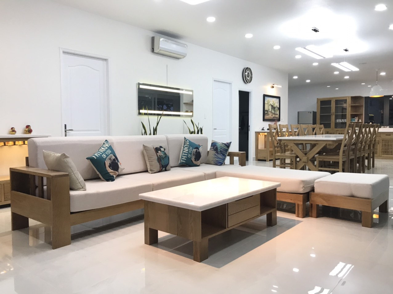 5 kinh nghiệm thiết kế nội thất căn hộ chung cư đẹp và tiết kiệm chi phí