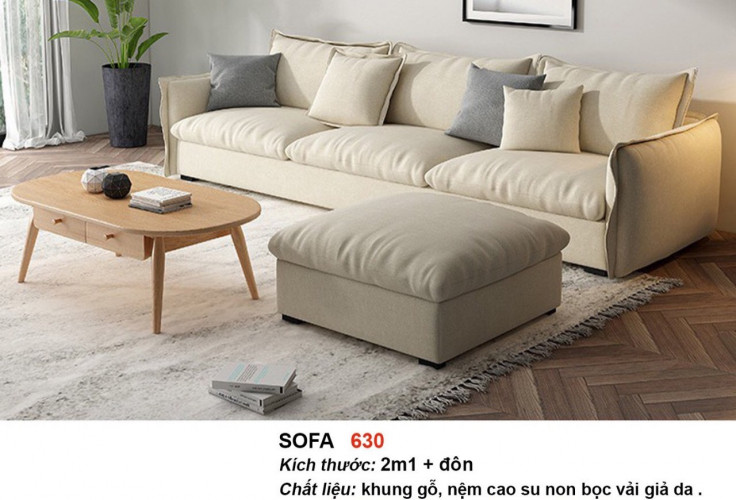 Đừng bỏ lỡ địa chỉ cung cấp sofa da mỹ cao cấp hàng đầu hiện nay