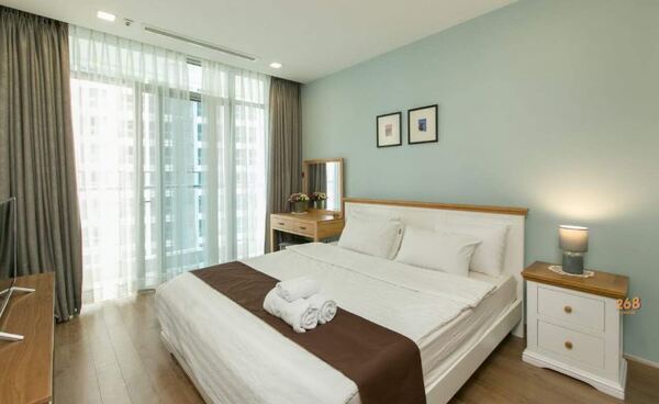 Địa chỉ cung cấp trọn bộ nội thất cho resort cao cấp giá tốt nhất